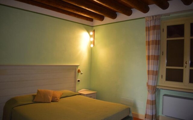 Agriturismo Ca' del Lupo
