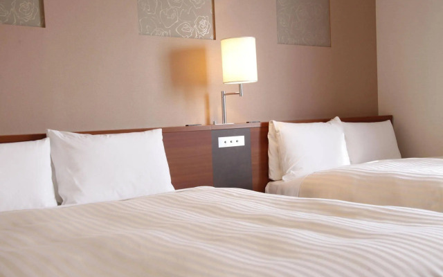 Vessel Inn Yachiyo Katsutadai Ekimae