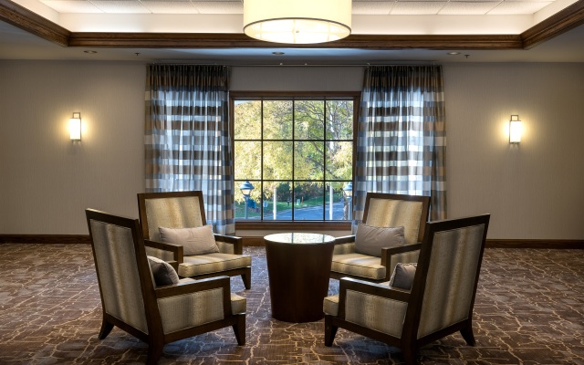 Homewood Suites by Hilton Raleigh/Cary