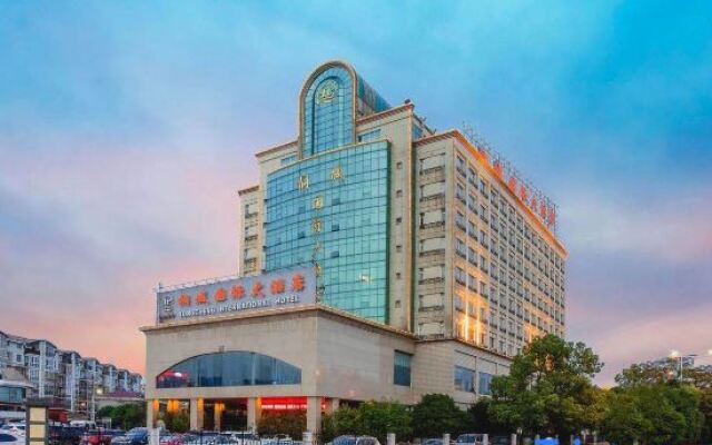 Tongcheng International Hotel