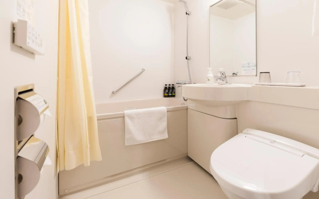 Sotetsu Fresa Inn Sapporo-Susukino