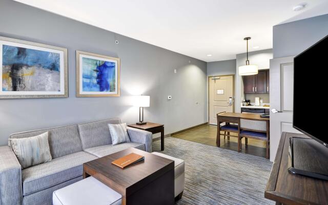 Homewood Suites By Hilton New Braunfels