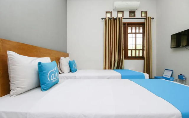 Airy Waru Griyo Mapan Sentosa EA Satu 11 Sidoarjo