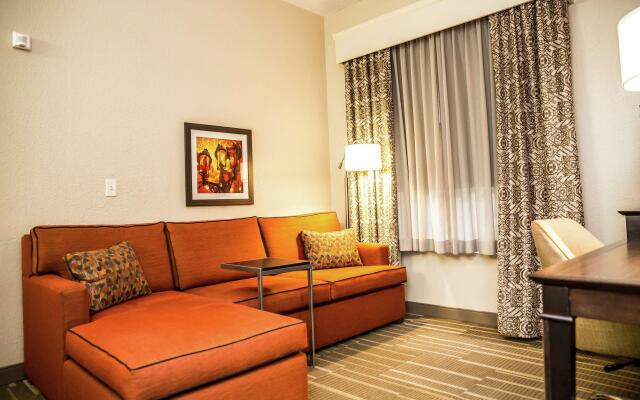 Hampton Inn Hammond