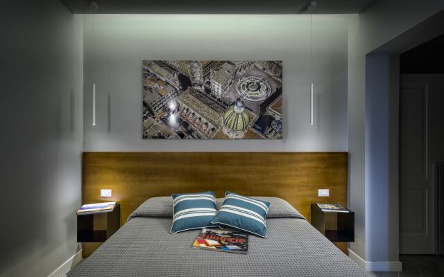 Suite del Ponte Normanno