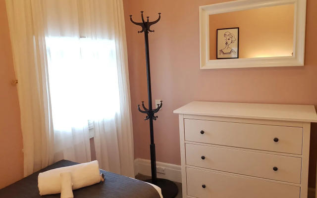 The Hughenden Boutique Hotel