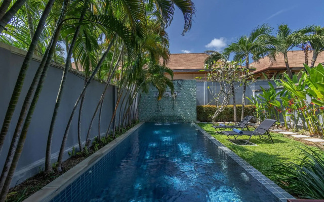Villa Iotama