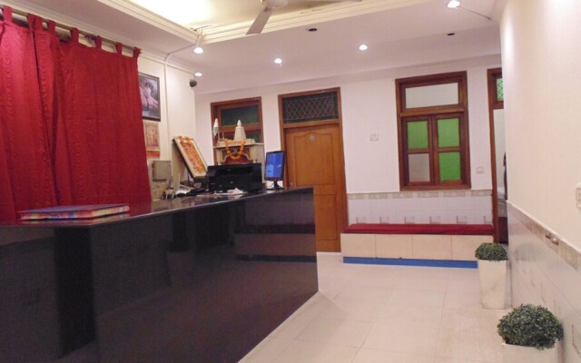 Hotel Sehrawat Inn
