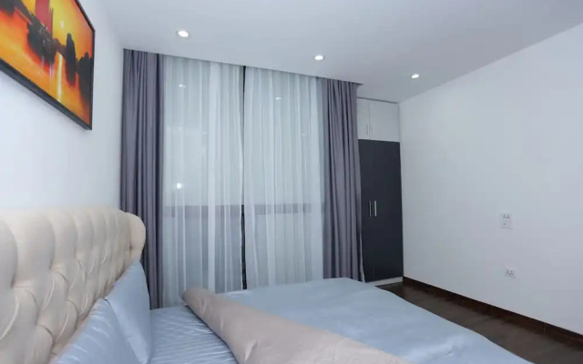 ARL Quiet WestLake Hotel & Apartment