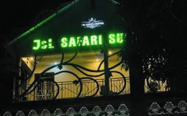 J&L Safari Suites