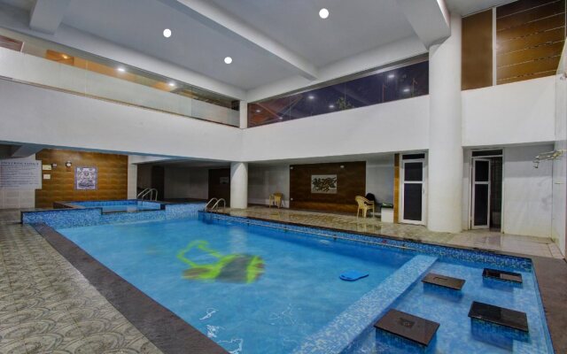 Jodidhar's Club By OYO Rooms
