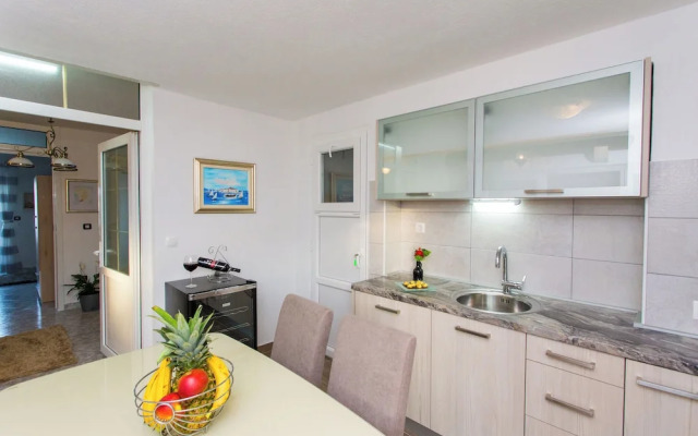 Apartments Tino