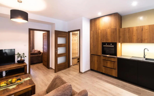 Newly renovated, Full Equipped and Quiet Apartment