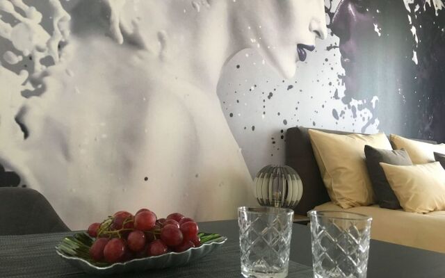 Vienna Westside Apartments