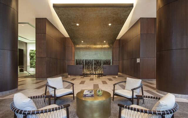 The Westin Milwaukee