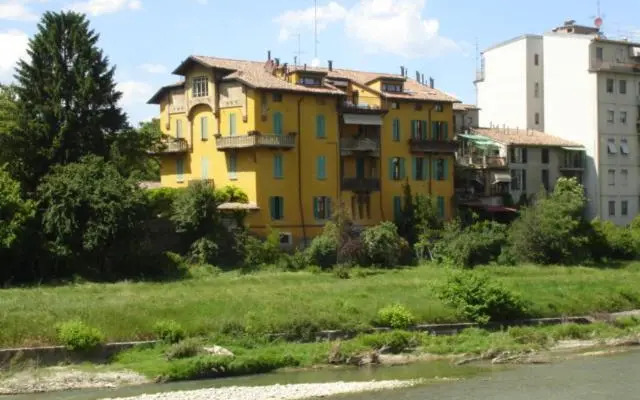 Il Balcone Holiday House