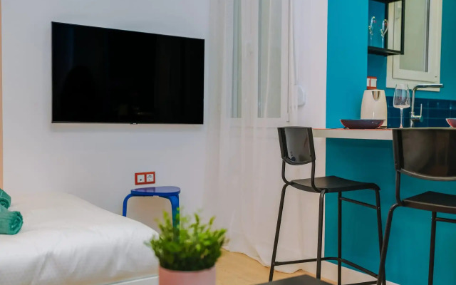 Renty Asset Management