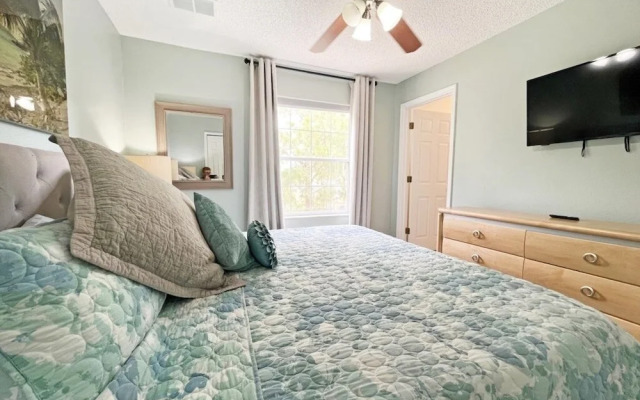 Pompano Place 3 Bedroom Townhouse by RedAwning