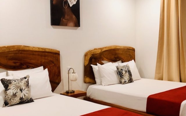 Olinca Boutique Hotel