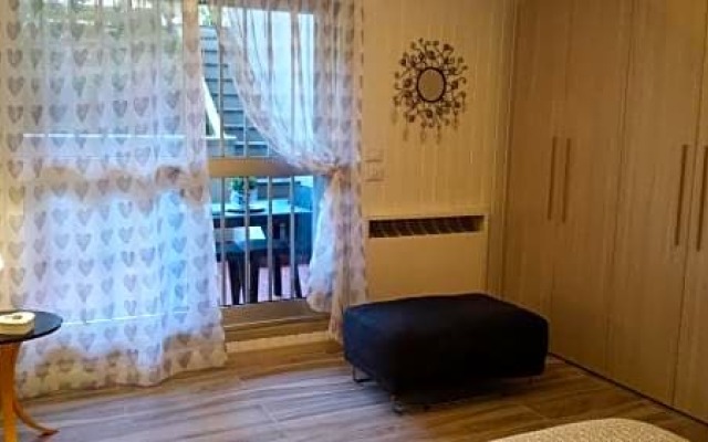 Bed & Breakfast Ma Maison