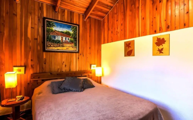 Hotel Mango Valley