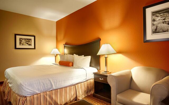 Best Western Circle Inn