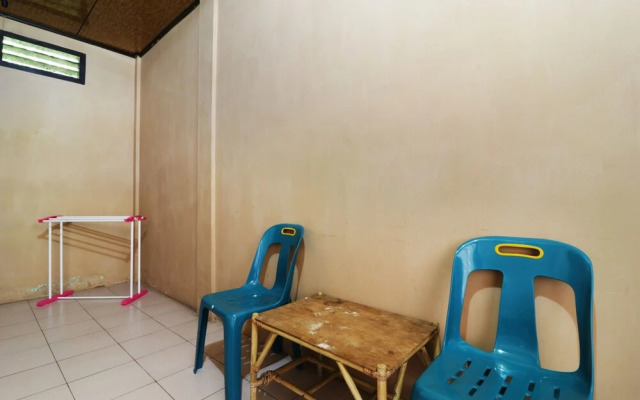 Penginapan Rodeo