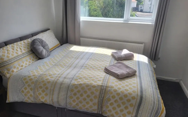 Beautiful 3-bed House in Ramsgate