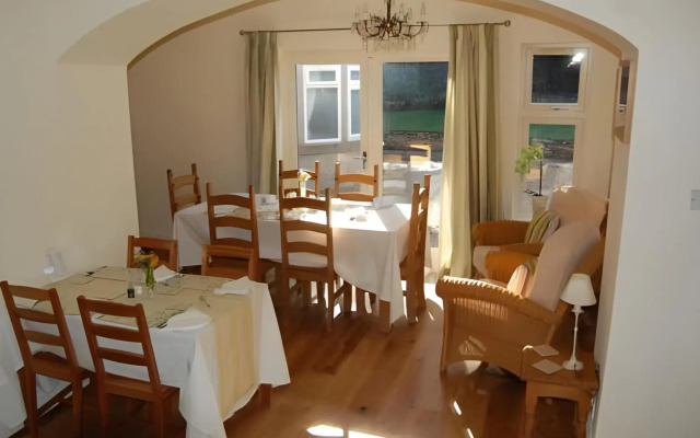The Gables Bed & Breakfast
