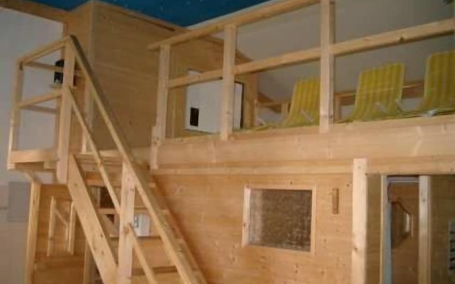 Bilz Pension