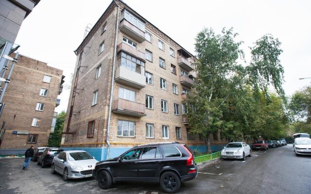 Sadovoye Koltso Apartments Kiyevskaya