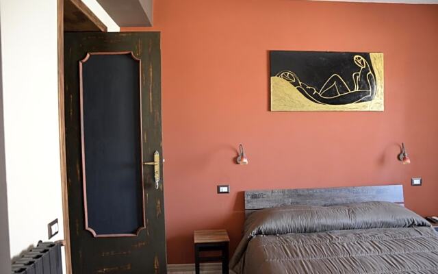 Artista B&B