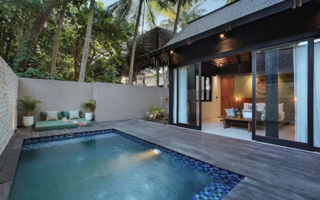 The Sebali Penida Beach Resort