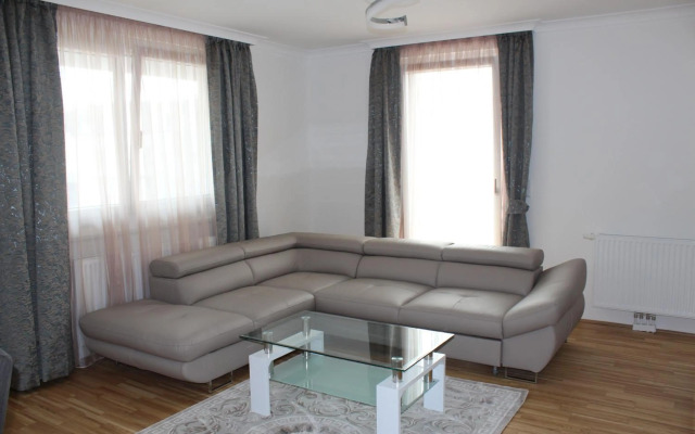 Park Vienna Hauptbahnhof Apartments