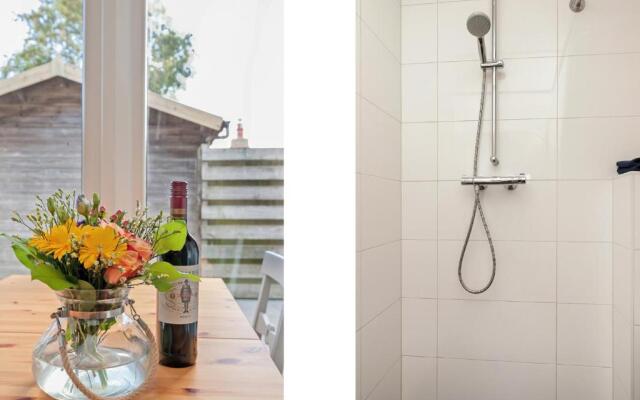 Vakantiewoning Westkapelle Noordkerkepad 51