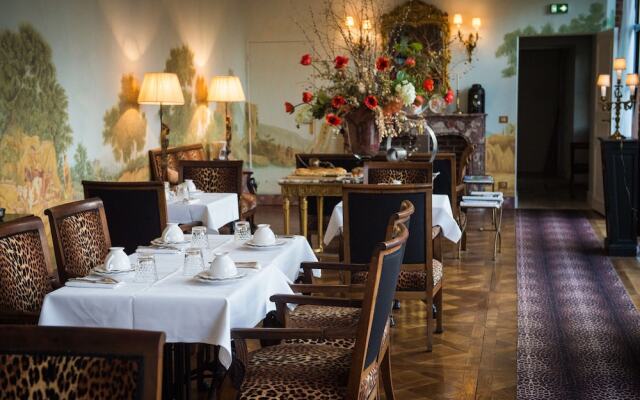 Domaine de La Groirie - Le Mans