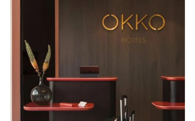 OKKO Hotels Paris la Défense