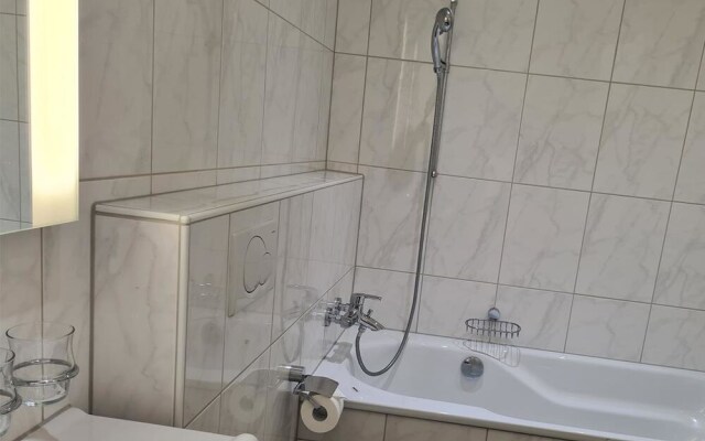 Bellevue-park B 148 Engelberg