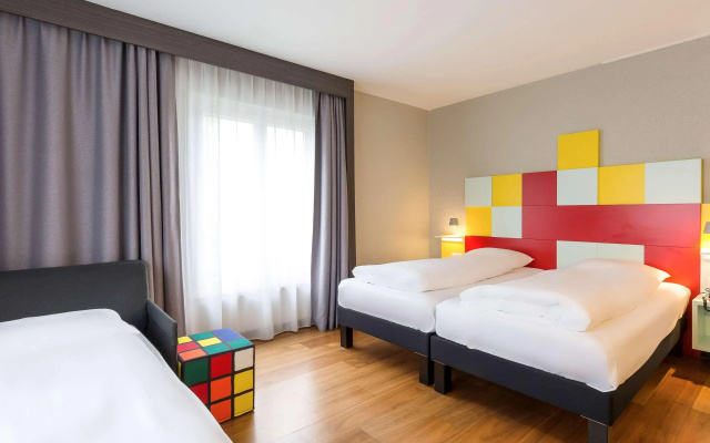 ibis Styles Bern City