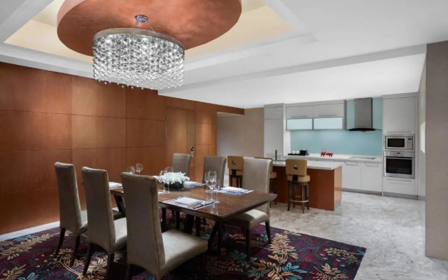 Suzhou Marriott Hotel