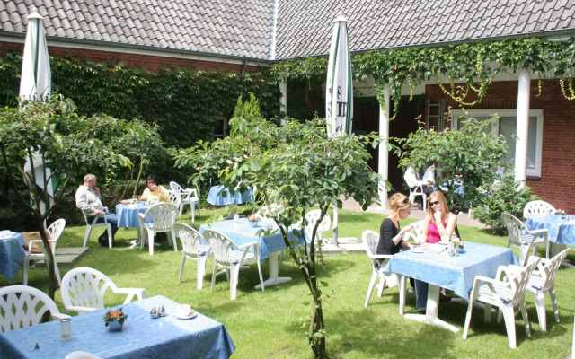 Hotel Zum Ratsherrn
