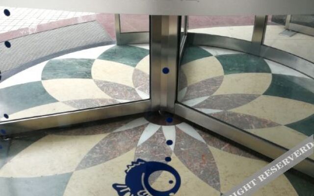 Xiaojia Biyu Business Hotel