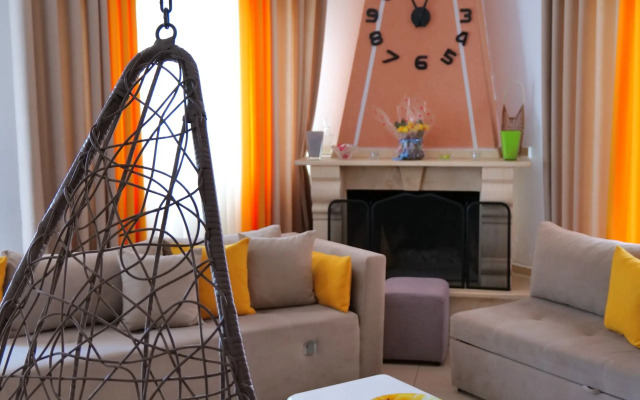 Unique Albania CondoHotel