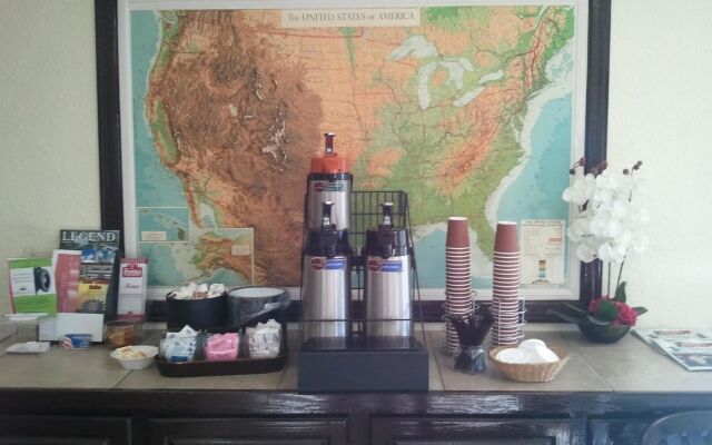 Best Western Red Baron Hotel