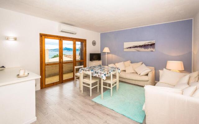 Appartamento Punta Nera