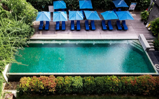 Watermark Hotel & Spa Jimbaran Bali
