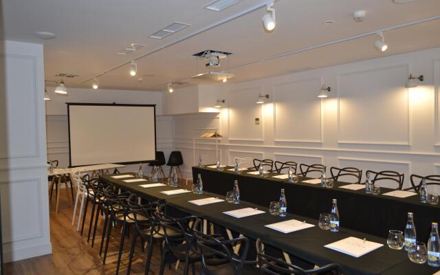 Hotel Cetina Murcia