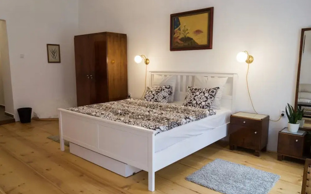B&B Krumlov