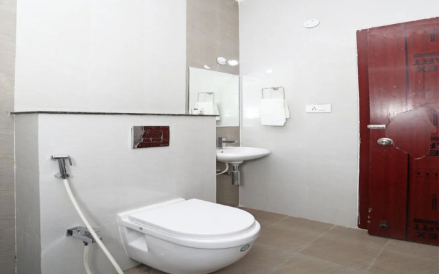 Oyo 17435 the Pinnacle Home Stay