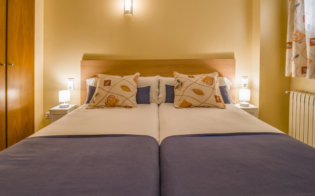 Apartaments del Meligar